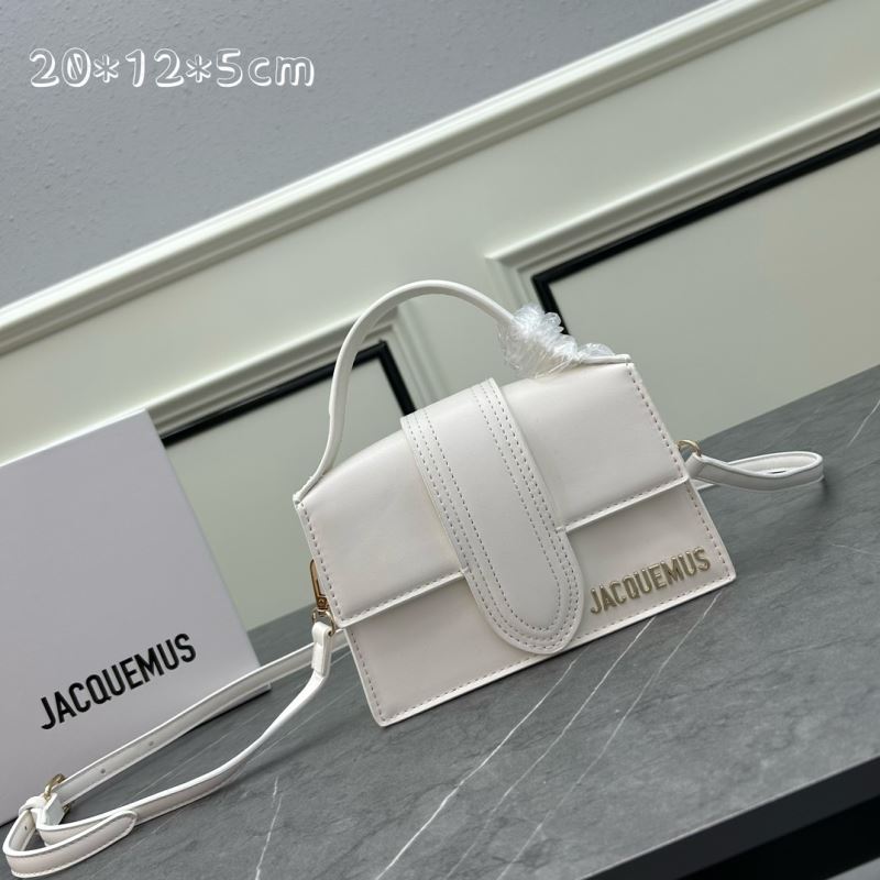 Jacquemus Satchel Bags